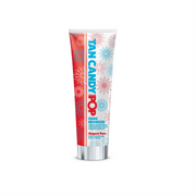 Supre Tan Candy Color Pop Bold Dark Bronzer Tanning Lotion 250ml