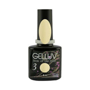 Gelluv Soak Off Gel Nail Polish Varnish Ice Queen Collection - Cupcake