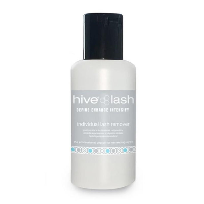 Hive Of Beauty Individual Flare Eye Lash Remover Oil 50ml