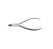 Hive of Beauty Steel Nail Nipper Clipper Salon Professional