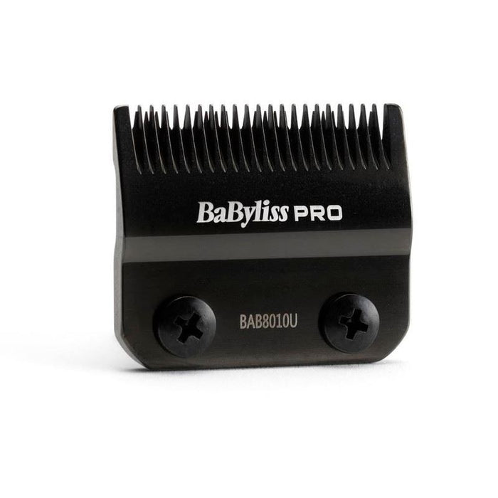 Babyliss Pro Replacement Blade Durable Steel Trimmer Super Motor T-Blades - 40mm