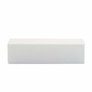 Hive of Beauty Artificial Nail Buffer with White Buffing Block