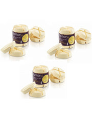 Hive of Beauty 3 For 2 Waxing Sensitive Hot Film Wax Discs - 50g