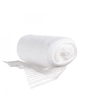 Hive of Beauty Paraffin Waxing 5m Gauze Roll For Wax Removal