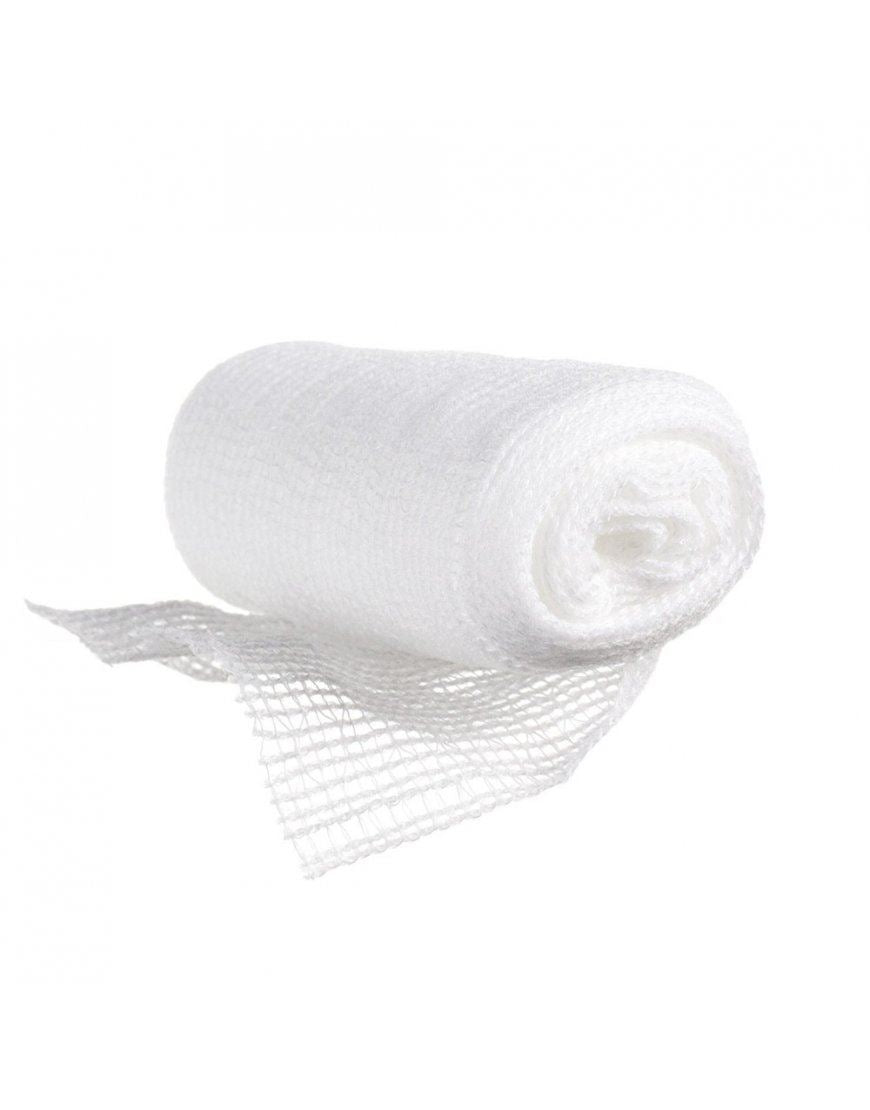 Hive of Beauty Paraffin Waxing 5m Gauze Roll For Wax Removal