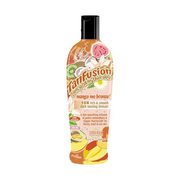 Synergy Tan Mango Me Bronze Lotion bronzante riche et lisse bronzante foncée