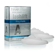 Hive of Beauty Define Eyelash Lifting Shields Small - Pack of 10