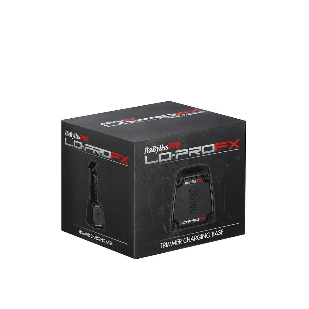 BaByliss Pro LO-PRO FX Hair Trimmer Charging Base