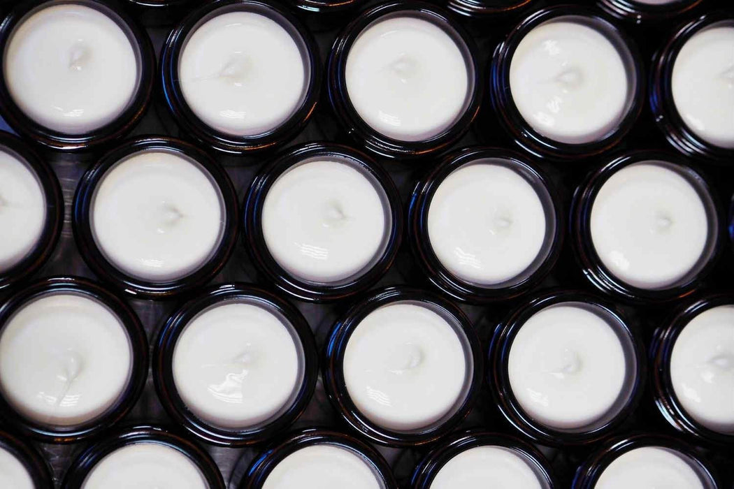 Evolve Beauty Organic Multi Peptide 360 Anti Aging Cream Moisturser