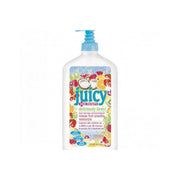 Synergy Tan Tan Fusion Deliciously Dewy Skin Care Tanning Moisturiser