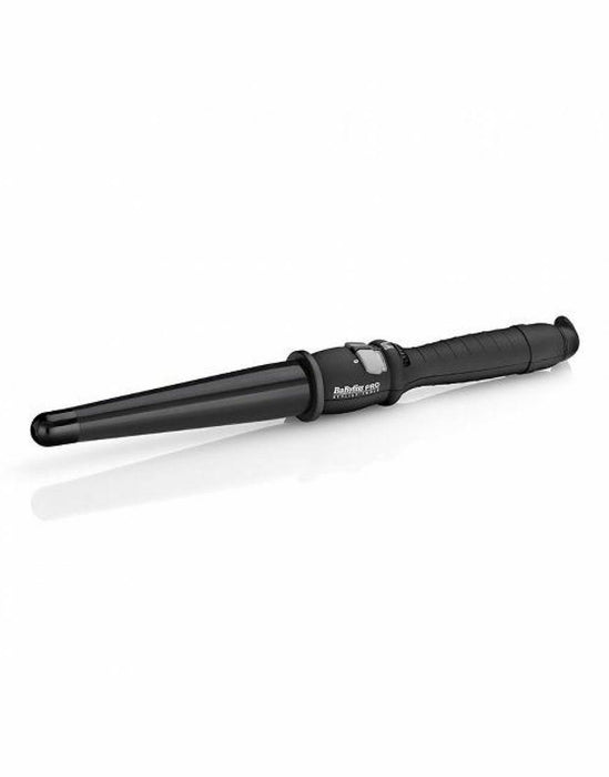Babyliss Pro 2281NBU Cool Tip Conical Wand 32-19mm Hair Curling Tong New