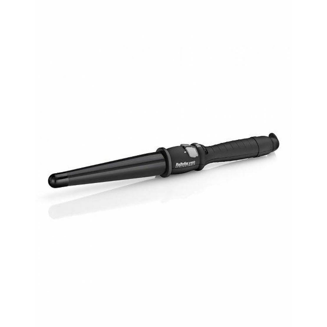 Babyliss Pro 32mm-19mm Conical Wand Dial A Heat Tongs