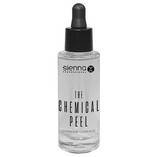 Sienna X The Chemical Peel 10% Glycolic Acid Deeply Cleanse Pores 30ml