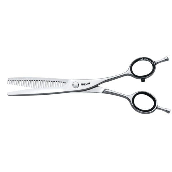Jaguar Dynasty 6" Hairdressing thinning Scissors 42 V-Teeth Serration