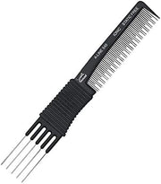 Jaguar A Line 540 - Haidressing Fork Comb 7.5in