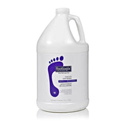 Footlogix Pedicure Callus Softener Professional Hard/Dry Skin 3.78 L