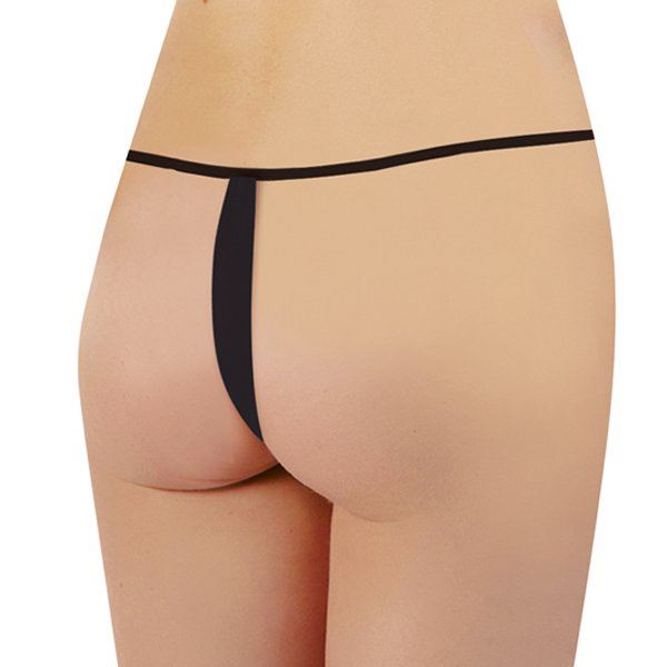 Deo Disposable G Strings for Salon And Spas - Pack of 50