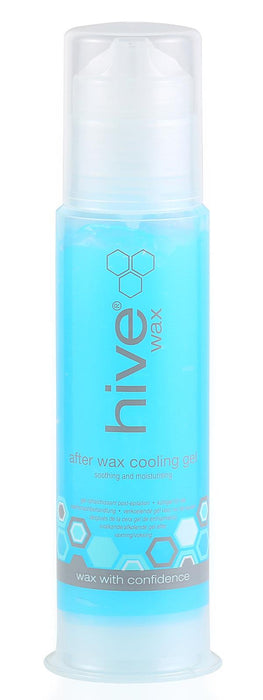 Hive Of Beauty Waxing After Wax Cooling Gel - 150ml