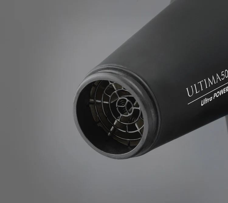 Diva Pro Ultima 5000 Pro Hair Dryer 2200W