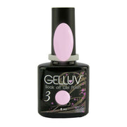 Gelluv Soak Off Gel Nail Polish Varnish Ice Collection - Fantasy
