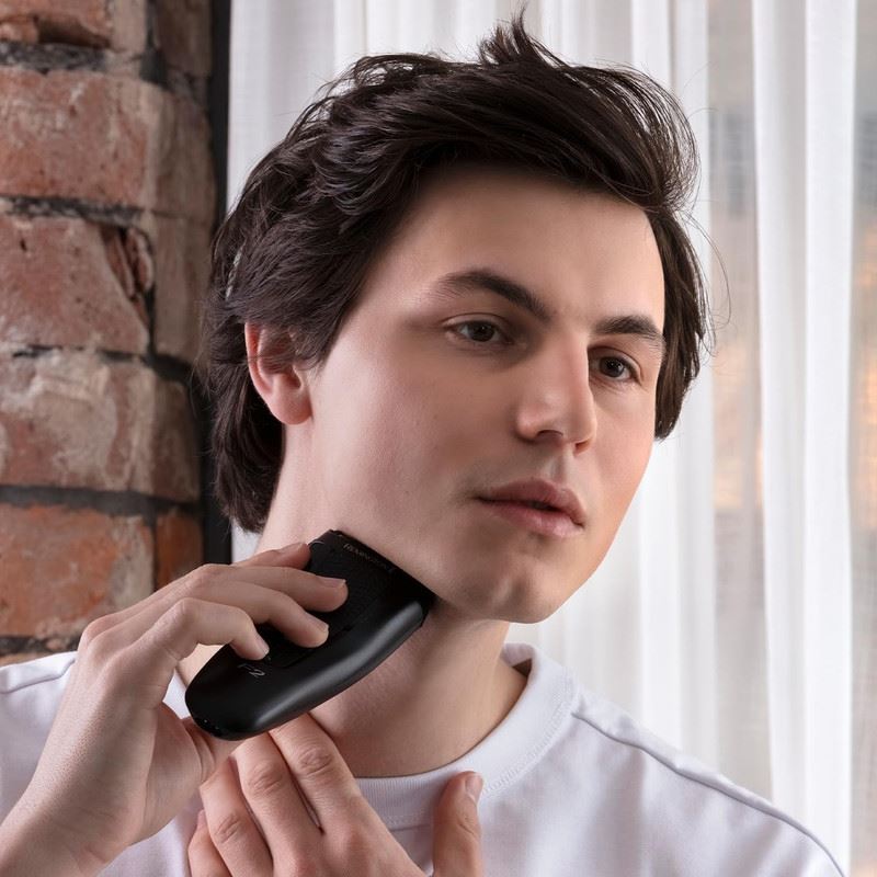Remington Foil Shaver | 40 Min | F2 Style | Comfort Trim