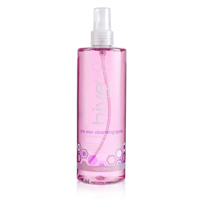 Hive Of Beauty Spray nettoyant pré-cire SuperBerry Blend - 400 ml