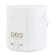 Deo Salon Pro Waxing Wax Heater With 10 Settings - 800cc