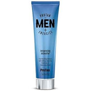 Pro Tan Men + Energize Tanning Lotion Invigorating Intensifier 280ml