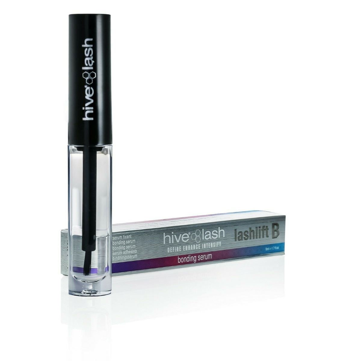 Hive of Beauty Define Eyelash Lifting Bonding Serum - 5ml