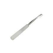 Hive of Beauty Salon Pro Implements Cuticle Knife - Stainless Steel