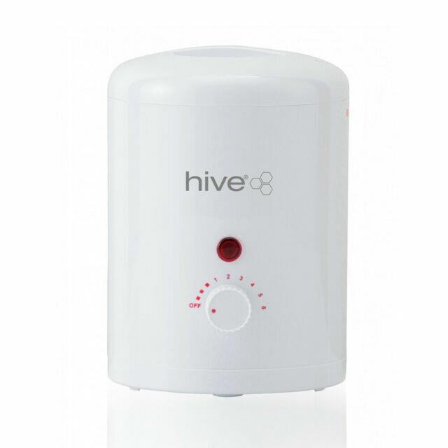 Hive Of Beauty 200ml Compact Wax Heater For Face & Bikini Line
