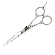 STR Pro Classic Hairdressing Scissors - Ideal For Barbering