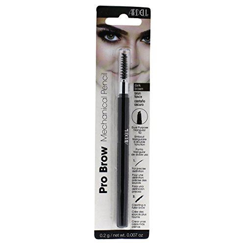 Crayon à sourcils mécanique à pointe fine Ardell Smooth Gliding