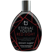 Tan Incorporated Eternal Youth Red Light Tanning Lotion 400x Bronzer