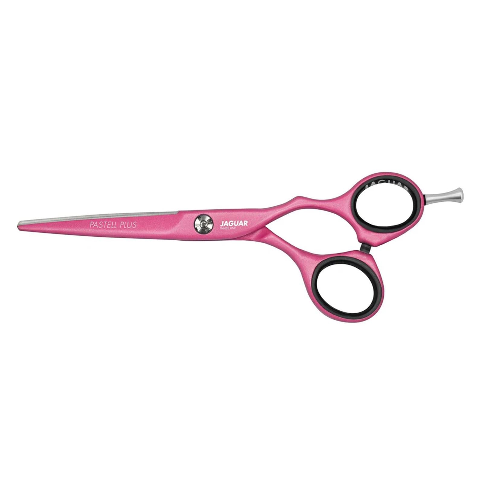 Jaguar Pastell Plus Candy 5.5 Scissors – Precision Hair Cutting For Stylists