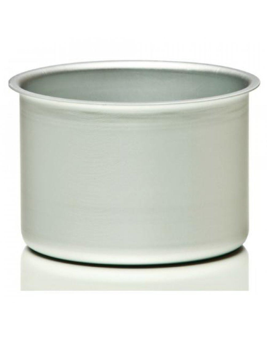 Hive of Beauty 0.5 Litre Inner Container For Hive Dome Wax Heater