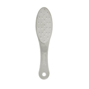 Footlogix Double Sided Metal Foot File Exfoliating Pedicure Footcare
