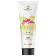 Seven Suns Paradiso Tanning Lotion Dark Tan Strong White Bronzer
