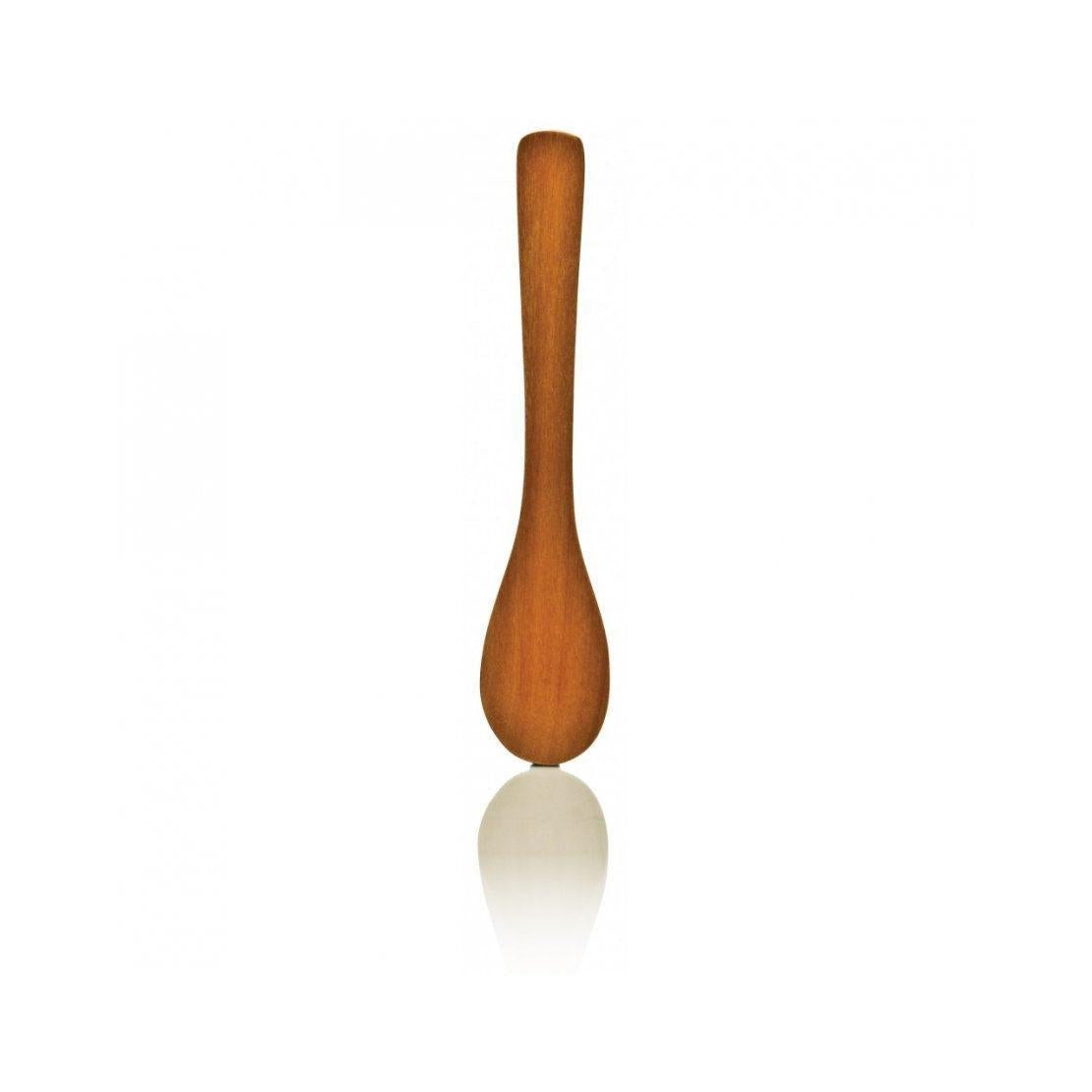 Hive of Beauty Spoon Shaped Wooden Spatula Wax Applicator 16cm