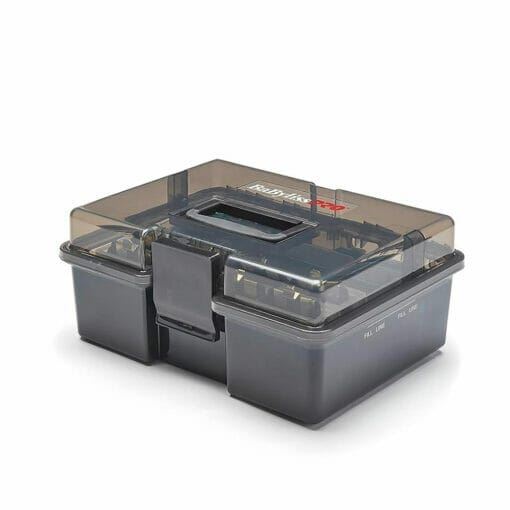 BaByliss Pro Sonic Barber Case Disinefectant Solution Box