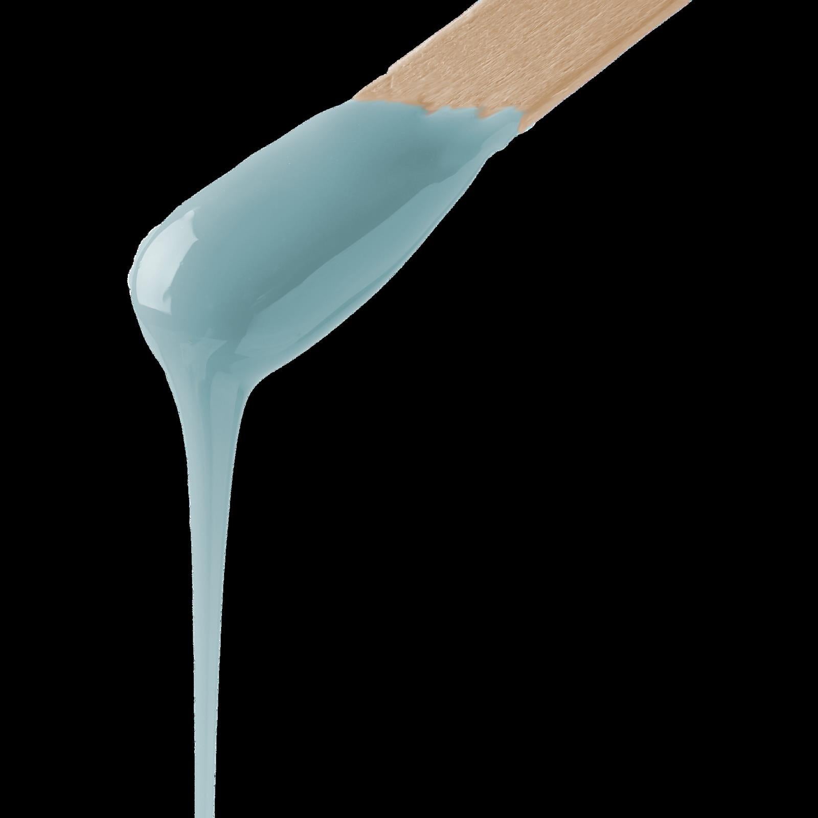 Sienna X Peppermint Gelée Warm Wax Vegan, Tea Tree & Echinacea - 450g