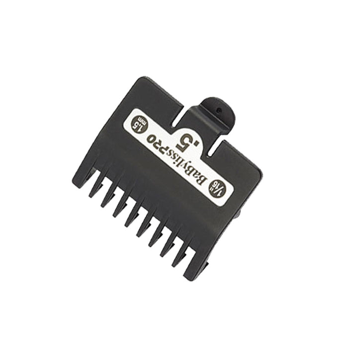 BaByliss Pro Comb Guide For Super Motor Hair Clippers Size 0.5 (1.5mm)