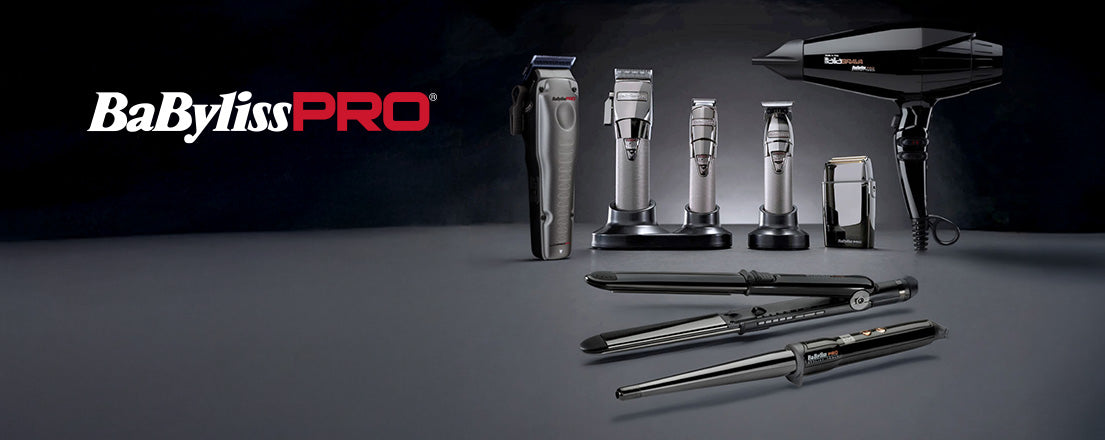 Total Salon Supplies Limited