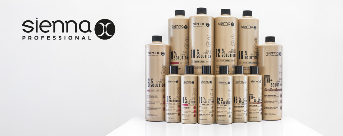 Total Salon Supplies Limited