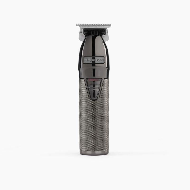 BaByliss Pro Skeleton Hair Trimmer Cordless High Torque Trimmer