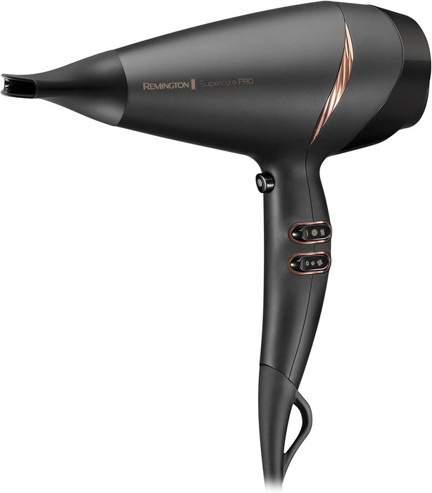 Remington Supercare AC Dryer | 2200w | Pro 2200