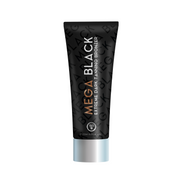 Power Tan Mega Black Extreme Dark Tanning Lotion Bronzer