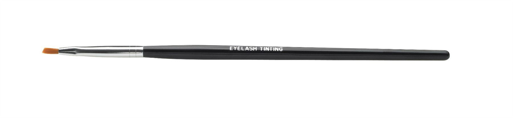Hive Of Beauty 8" Tinting Brush - Specially Designed for Lash and Brow