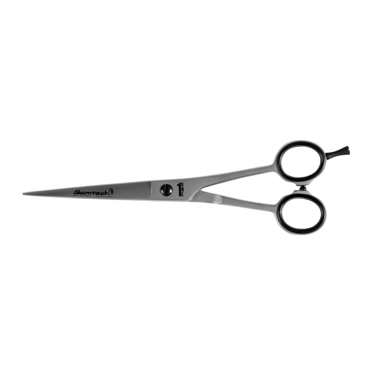 Glamtech One Scissor & Thinner Set Stainless Steel With Wallet