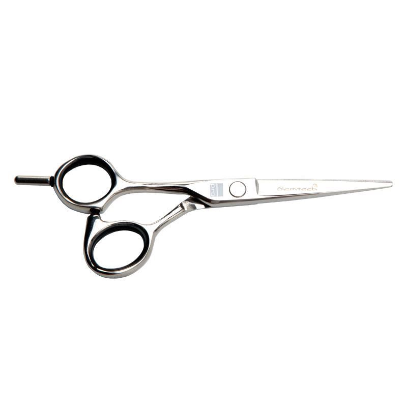 Glamtech Hairdressing Barber Stylist Lefty Scissors 5.5 inch